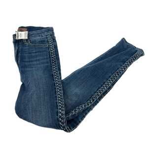Unknown Blue Skinny Jeans | Women’s Size 2